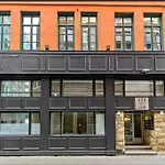Loft Urbain Au Centre-Ville De Quebec/St-Joseph