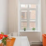 Loft Urbain Au Centre-Ville De Quebec/St-Joseph