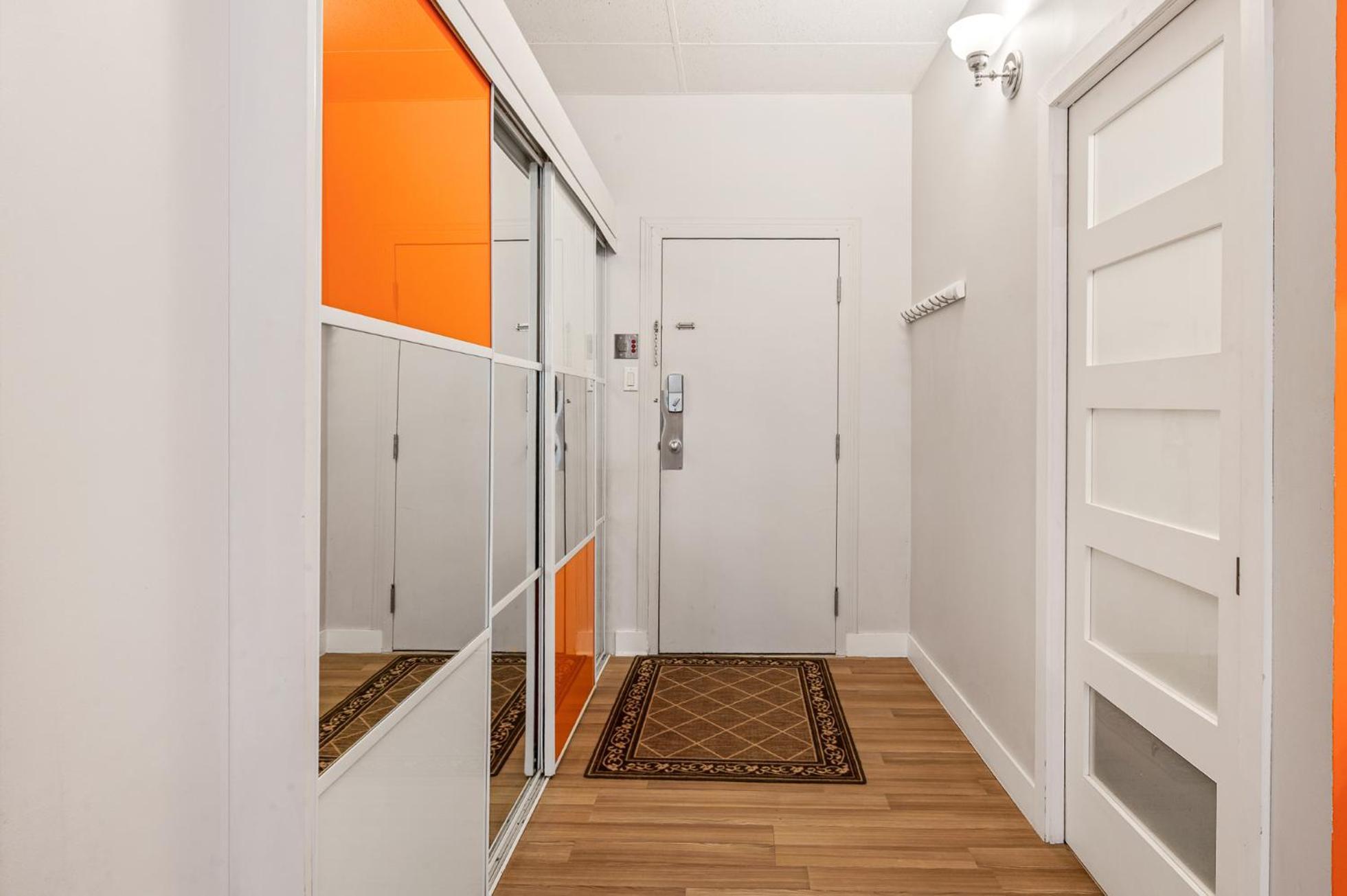 Loft Urbain Au Centre-ville De Quebec/st-joseph *
